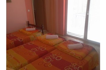 Mazedonien Privát Peshtani, Exterieur